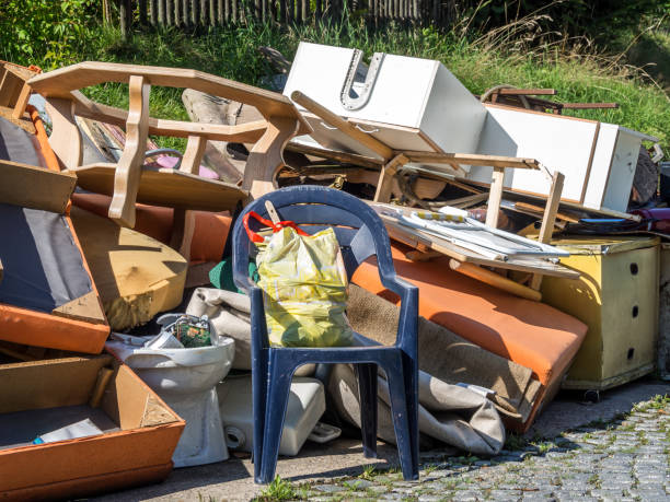 Best Household Junk Removal  in Barberton, OH