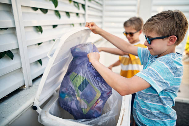 Best Full-Service Junk Removal  in Barberton, OH