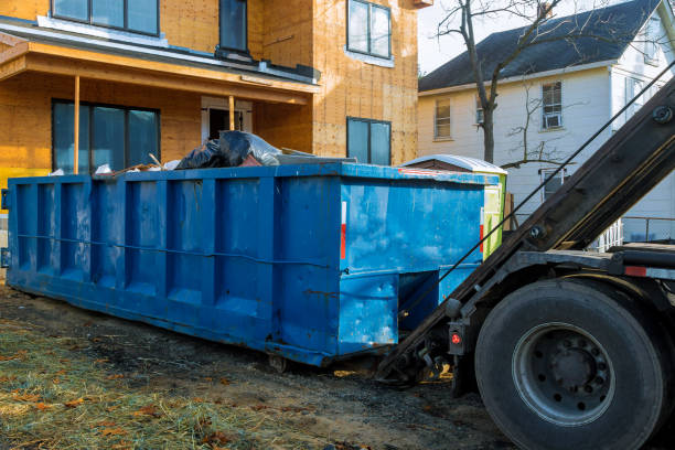 Full-Service Junk Removal in Barberton, OH