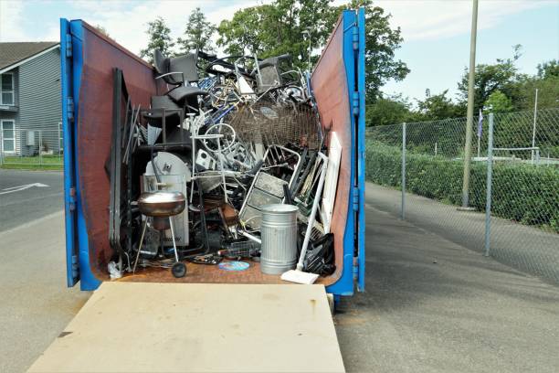 Best Junk Removal Near Me  in Barberton, OH