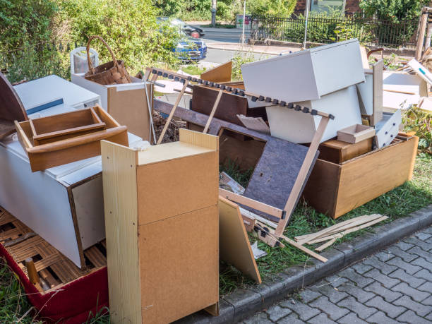 Professional Junk Removal in Barberton, OH