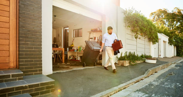 Best Basement Cleanout Services  in Barberton, OH