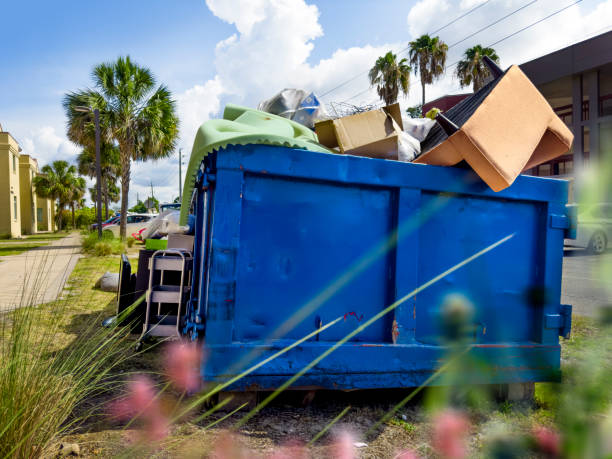 Best Attic Cleanout Services  in Barberton, OH