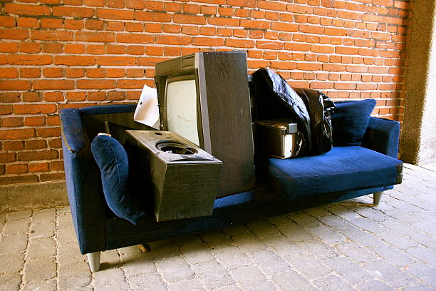 Best Furniture Removal Near Me  in Barberton, OH