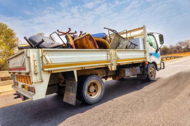 Attic Cleanout Services in Barberton, OH