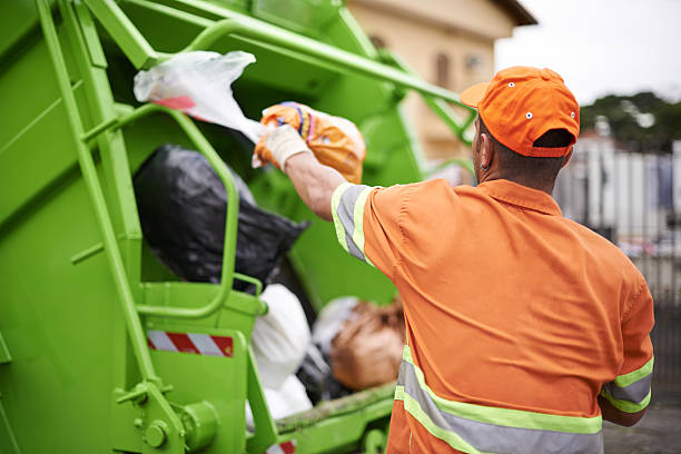 Best Full-Service Junk Removal  in Barberton, OH