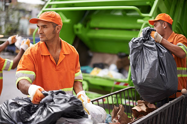 Best Residential Junk Removal  in Barberton, OH
