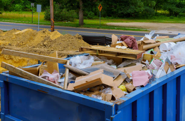 Best Garage Cleanout Services  in Barberton, OH